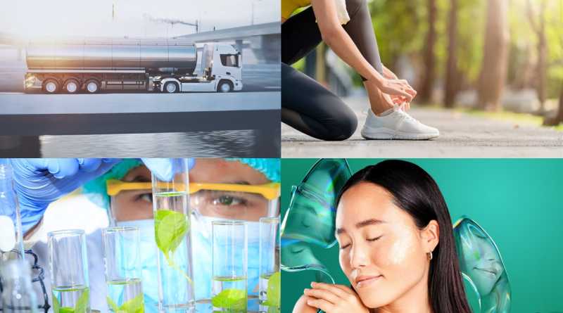 Lubrizol movilidad sostenibilidad
