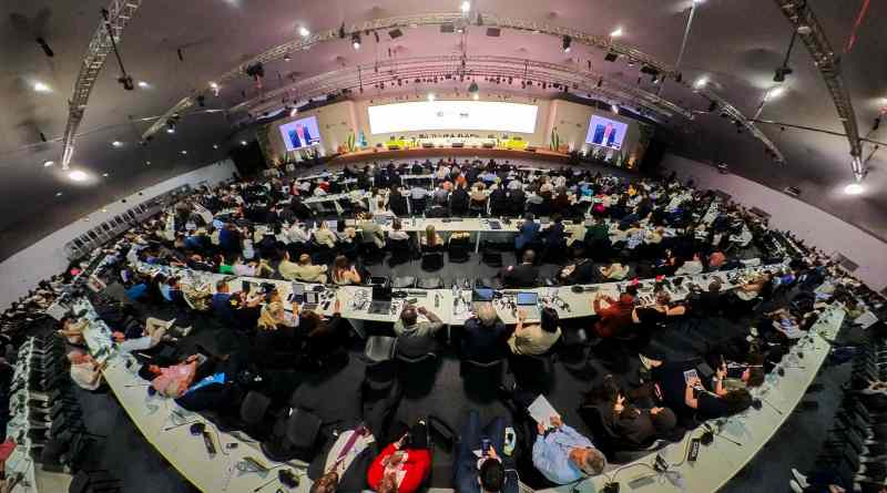 Activan líderes globales iniciativas contra el metano en la COP30
