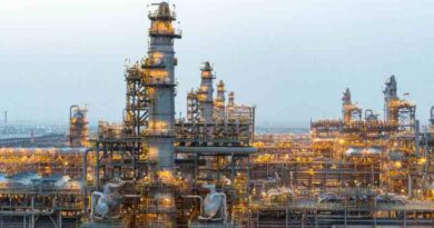 Implementarán agentes de control con IA en planta de gas en Arabia Saudita