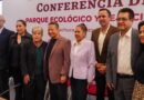 Convocan a consulta ciudadana para el Parque Ecológico y de Reciclaje en Hidalgo