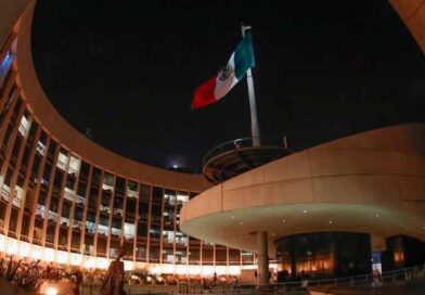 Concretan Senadores reforma que expide Ley General de Aguas