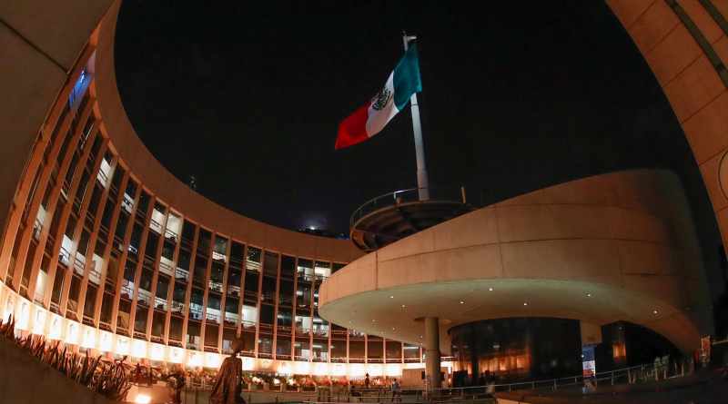 Concretan Senadores reforma que expide Ley General de Aguas