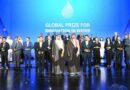 Reconocen 14 soluciones con el Premio Global a la Innovación Hídrica