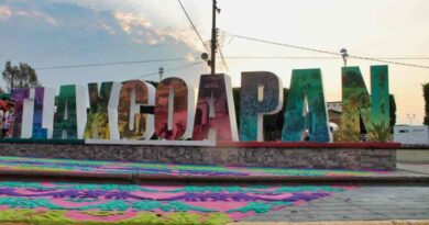 Rechazan comunidades de Hidalgo Parque Ecológico por falta de MIA 