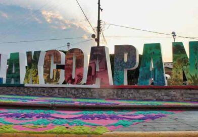 Rechazan comunidades de Hidalgo Parque Ecológico por falta de MIA 