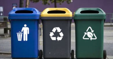 ¿Cómo será la recolección de residuos en la CDMX?