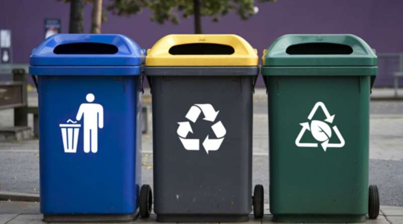 ¿Cómo será la recolección de basura en la CDMX?