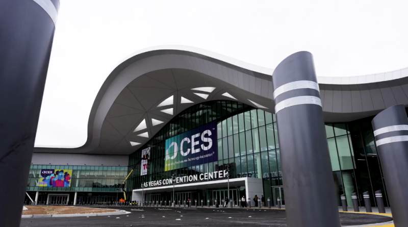 Regresa el CES 2026 para exhibir el futuro de la tecnología global