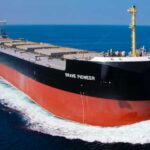 Impulsa Cargill descarbonización marítima con buque de metanol verde