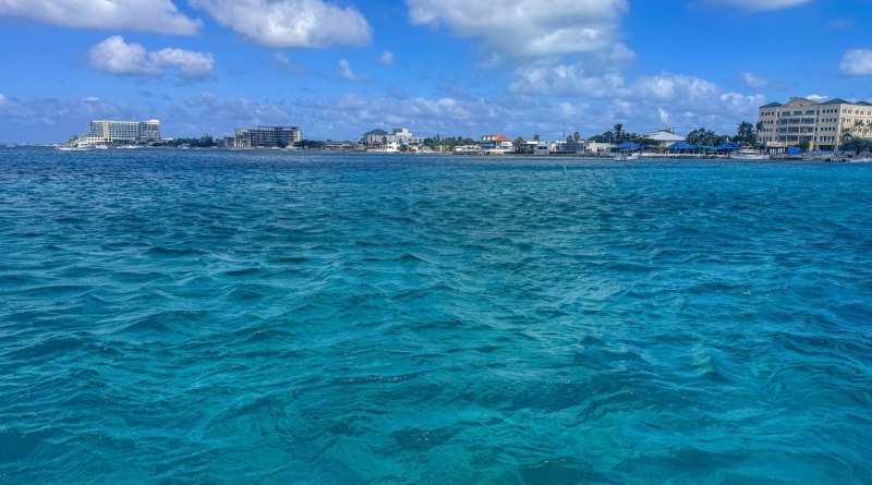 Alertan organizaciones por impacto ambiental de megaproyectos en Quintana Roo