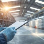 Impulsa TÜV Rheinland trazabilidad de materiales reciclados en la industria electrónica