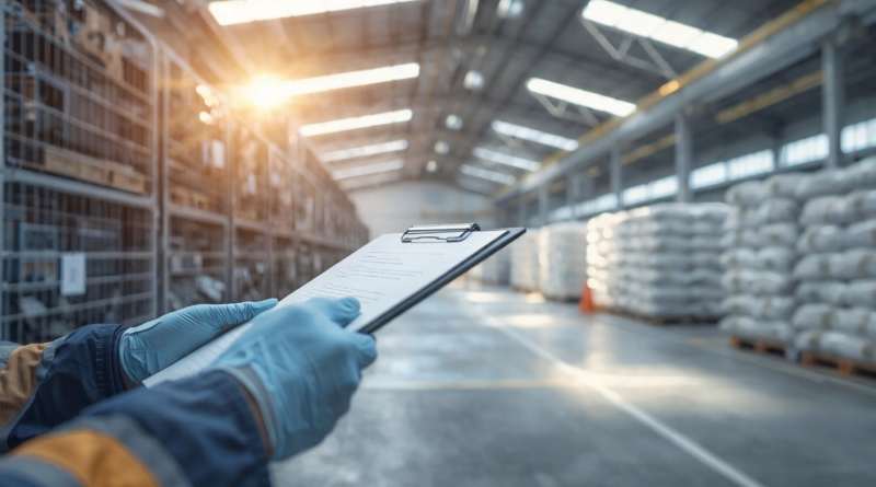 Impulsa TÜV Rheinland trazabilidad de materiales reciclados en la industria electrónica