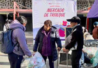 Mercado de Trueque 2026; autoridades anuncian fechas y sedes