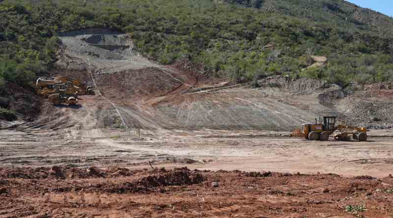 Fortalece México seguridad hídrica y energética en el sector agropecuario