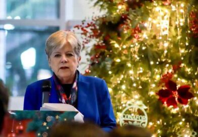 Impulsa Semarnat acciones de justicia ambiental para 2026