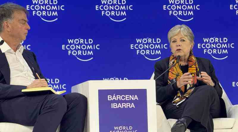 Impulsa México la economía circular y restauración en FEM 2026