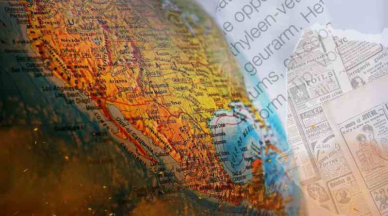 Riesgos Globales 2026