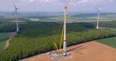 Sarens participa en México con miras al crecimiento energético al 2030