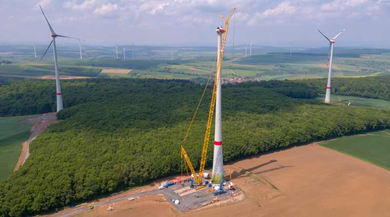 Sarens participa en México con miras al crecimiento energético al 2030