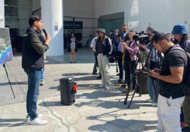 Exige Greenpeace rechazo definitivo a megaproyecto turístico en Mahahual