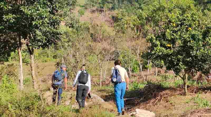 Lanza Micratena Convocatoria para la protección de la biodiversidad en Veracruz