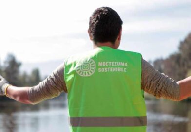 Recuperan canales de Cuemanco mediante jornada de limpieza