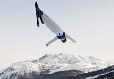 ¿Amenaza crisis climática los Juegos Olímpicos de Invierno en el 2040?