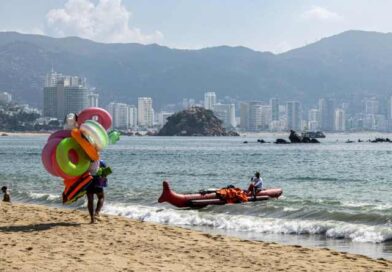 Redefine México modelo turístico para blindar ecosistemas costeros y playas