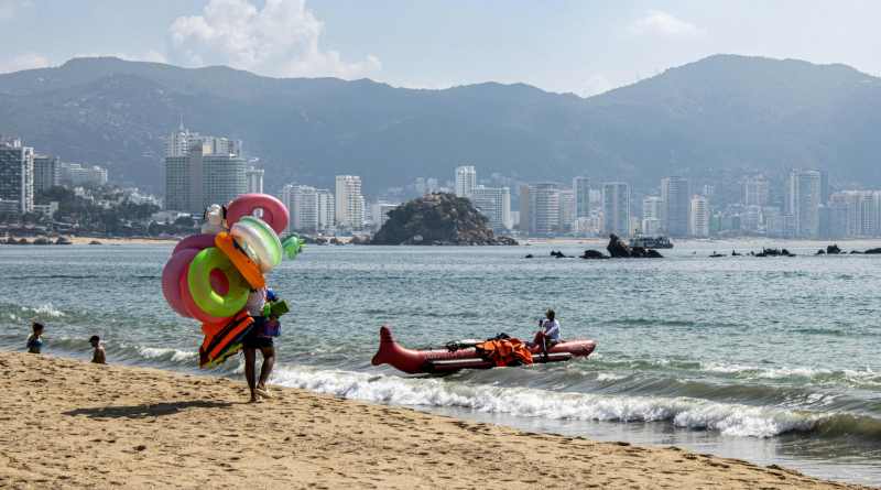 Redefine México modelo turístico para blindar ecosistemas costeros y playas