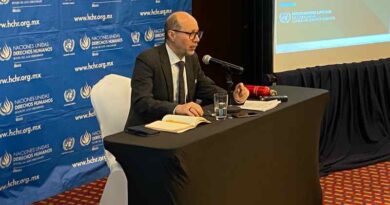 Cuestiona ONU ley mexicana de economía circular por omitir veto a plásticos