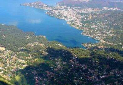 P&G y Nación Verde Impulsan restauración del Sistema Cutzamala P&G y Nación Verde Impulsan restauración del Sistema Cutzamala