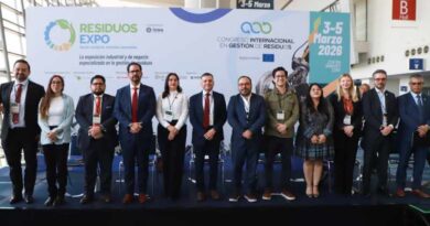 Promueve Semarnat economía circular para modernizar gestión de residuos