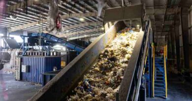 Impulsa Google remoción de carbono con IA y gestión de residuos