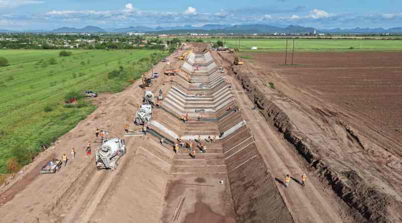Garantiza Gobierno de México acceso al agua con erradicación de privilegios