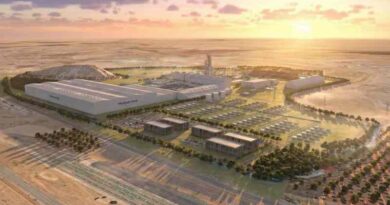 Asegura Hydnum Steel suministro eléctrico para la primera planta de acero verde en España