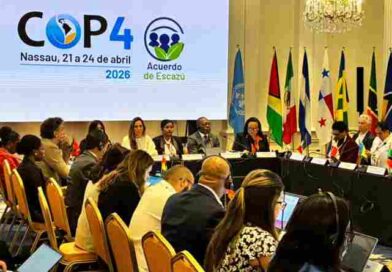 Aprueban Estados Parte acuerdos de justicia ambiental en la COP4 de Escazú