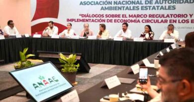 Analizan autoridades desafíos para la gestión de residuos