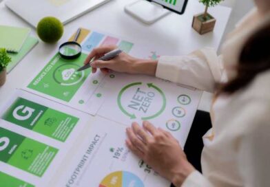 Lidera el capital de riesgo transición hacia una economía de cero emisiones