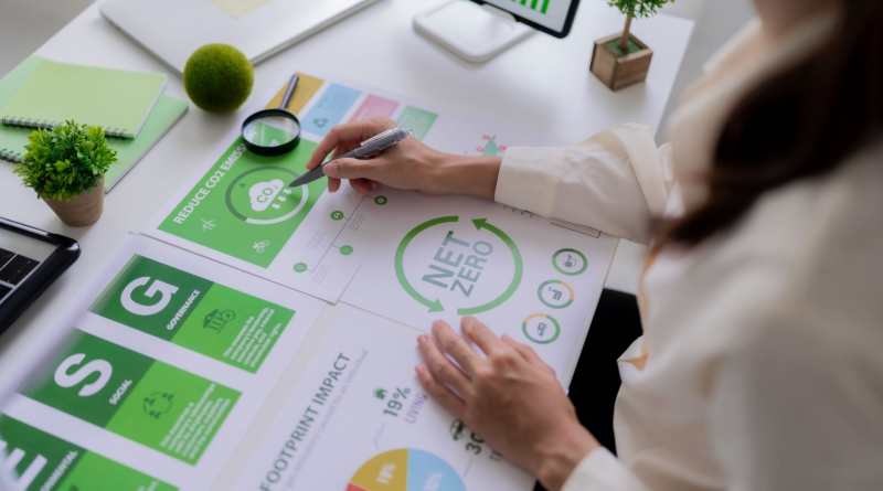 Lidera el capital de riesgo transición hacia una economía de cero emisiones