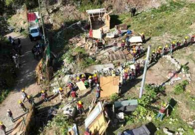 Recupera SEDEMA casi 3 mil m2 en la 4ta Sección del Bosque de Chapultepec