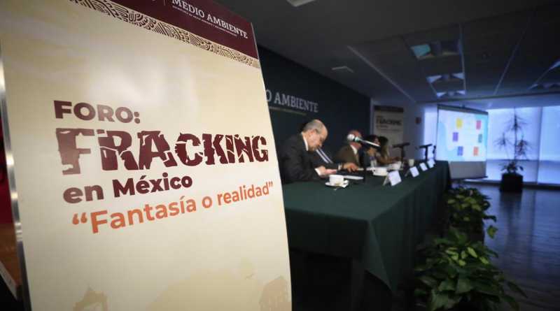 Cuestionan organizaciones apertura al fracking en México