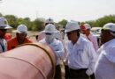 Presenta Gobierno de México estrategia energética mediante gas natural