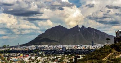 Mejora la calidad del aire en Monterrey en primer trimestre