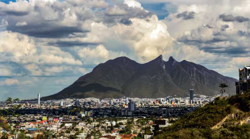 Mejora la calidad del aire en Monterrey en primer trimestre