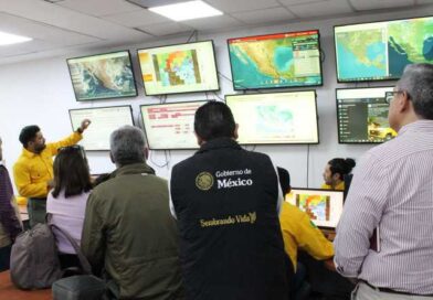 Capacitan a más de 423 mil campesinos en manejo sustentable de parcelas Capacitan a más de 423 mil campesinos en manejo sustentable de parcelas