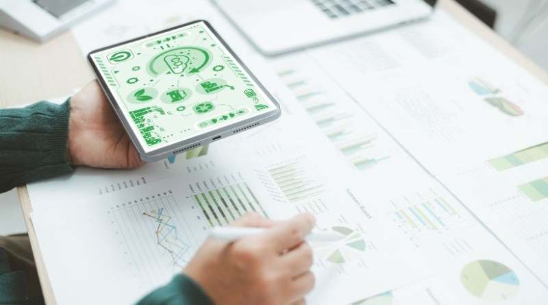 Impulsa FEM la transición verde como eje del crecimiento global