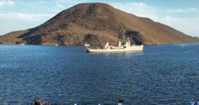 Inicia Mexinol fase de preconstrucción en Topolobampo