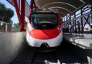 Adquiere Gobierno de México Tren Suburbano por 5 mil 999 millones de pesos