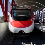 Adquiere Gobierno de México Tren Suburbano por 5 mil 999 millones de pesos