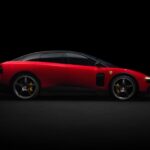 Ferrari Luce, la entrada a la Era de la movilidad eléctrica de la marca